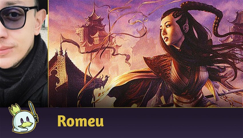 Pioneer: Mono Red Prowess - Deck Tech & Sideboard Guide