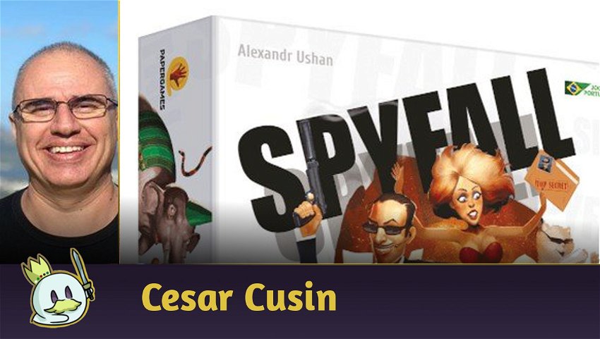 Spyfall Review: A Game In Which Bluffing Makes a Difference!