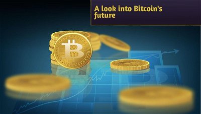 A look into Bitcoin's future: Challenges and possible outcomes for the largest cryptocurrency