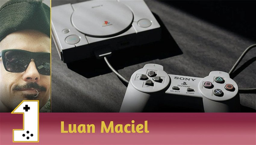 The Most Iconic Games From the PlayStation 1
