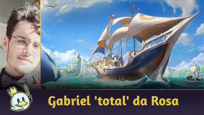 Legends of Runeterra: All the Boats!