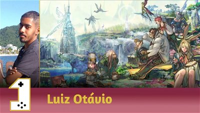 Final Fantasy XIV: Guia do sistema de Crafting