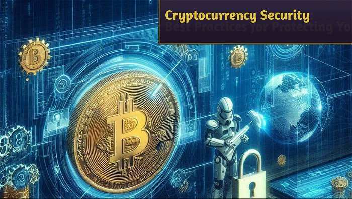 Cryptocurrency Security: Best Practices for Protecting Your Investments