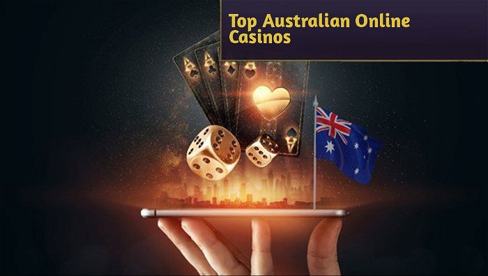 Aucasinoslist: Your Ultimate Guide to the Top Australian Online Casinos