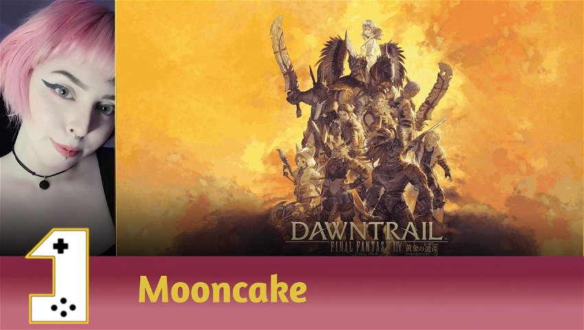 Final Fantasy XIV: See Everything New Arriving With the New Dawntrail Expansion