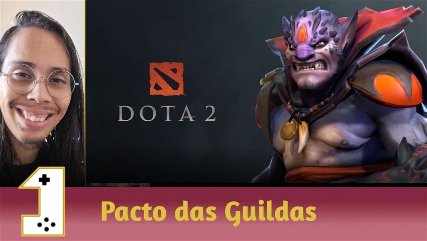 Dota 2: How to Build Carry Lion with Fist of Death