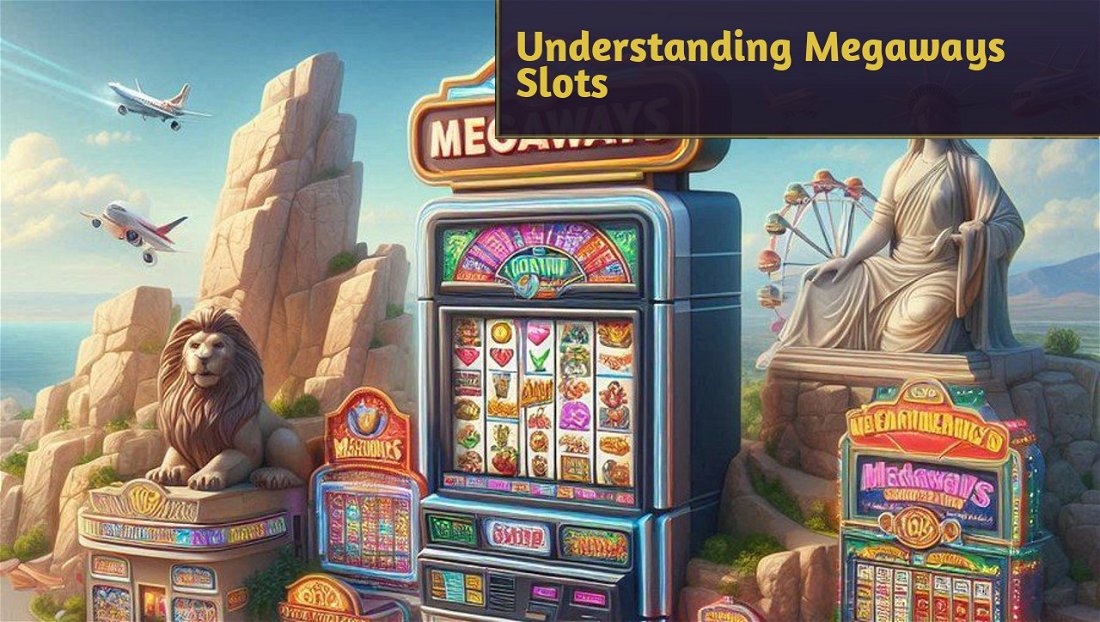 Understanding Megaways Slots: The Game Mechanic Captivating Players Worldwide