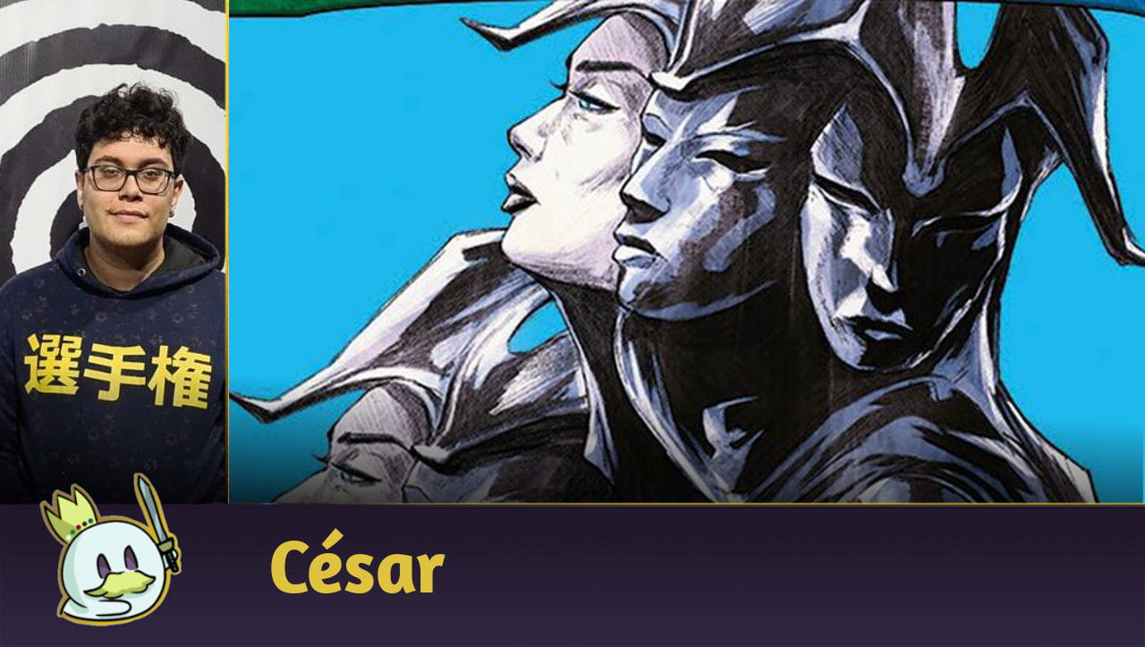 Upgrading Commander Precon Tricky Terrain (Omo, Queen of Vesuva)