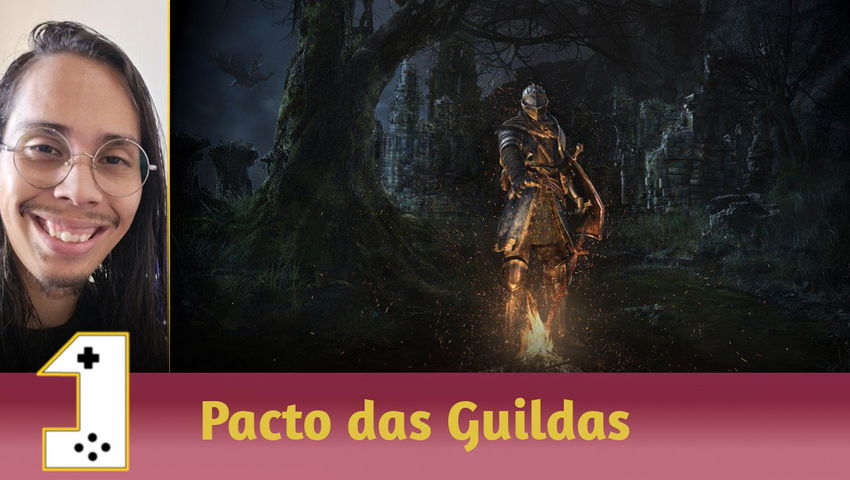 Dark Souls: As Principais Referências Presentes na Série