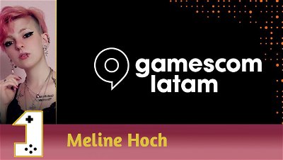 Gamescom Latam: Confira Cosplays incriveis do evento!