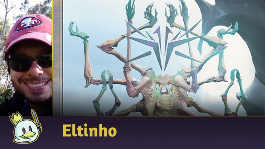 Legacy - Eldrazi Aggro: Deck Tech e Guia de Sideboard