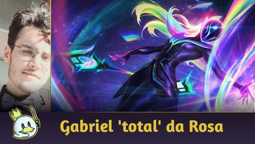 Eterno: 5 listas emergentes off meta antes da Rotação