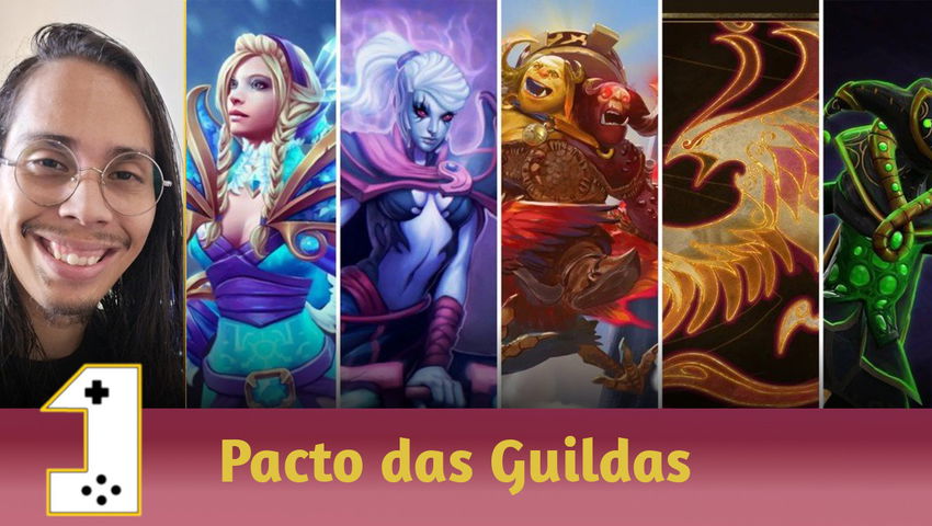 DOTA 2: Guia Definitivo Para Suportes