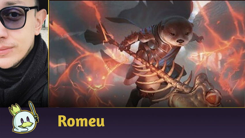 Spoiler Highlight: Stormsplitter on Standard, Pioneer & Modern