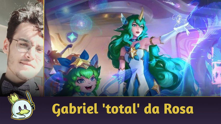 Rotação de Julho: 5 Listas para testar nos primeiros dias de patch