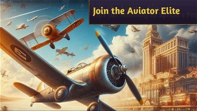 Join the Aviator Elite: Tips for Winning in Spribe's Popular Crash Game