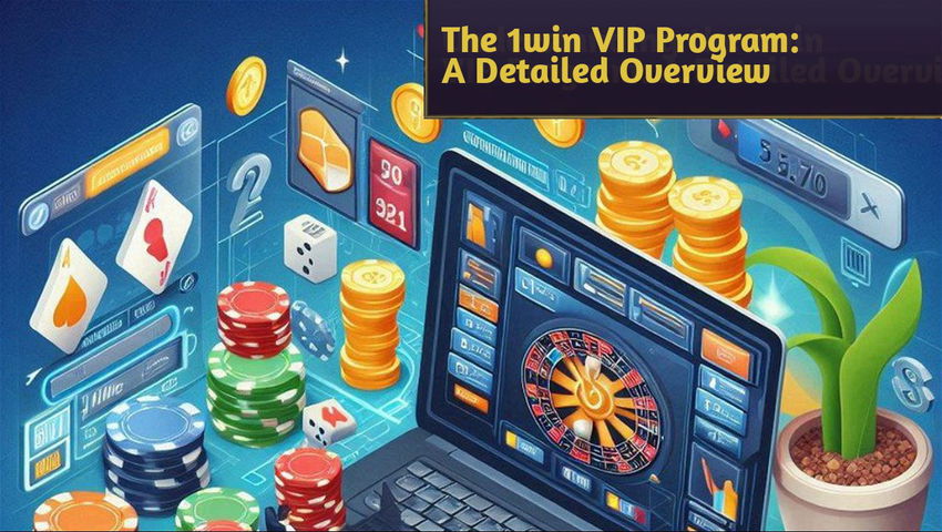 The 1win VIP Program: A Detailed Overview