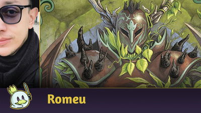 Standard: 5 Decks que Permanecem com a Rotação