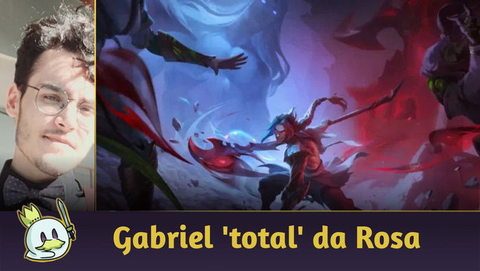 Runeterra: Campeões que trocam de nome ao subir de nível!