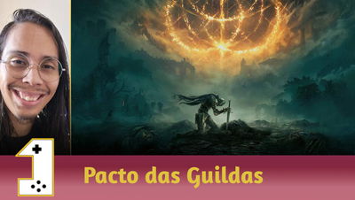 Elden Ring: As Principais Mudanças da Nova Atualização (Patch 1.13)