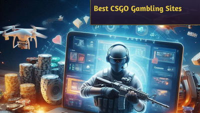 Best CSGO Gambling Sites