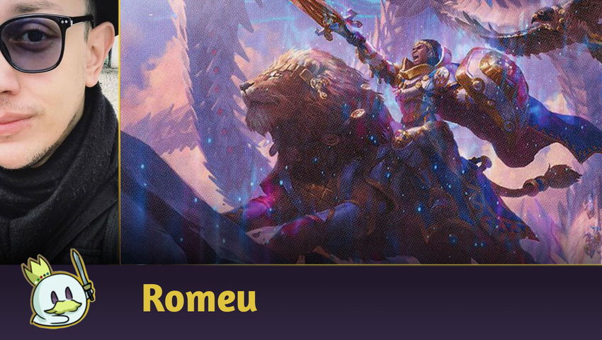 Standard: 7 Decks Budget para o Standard de Bloomburrow