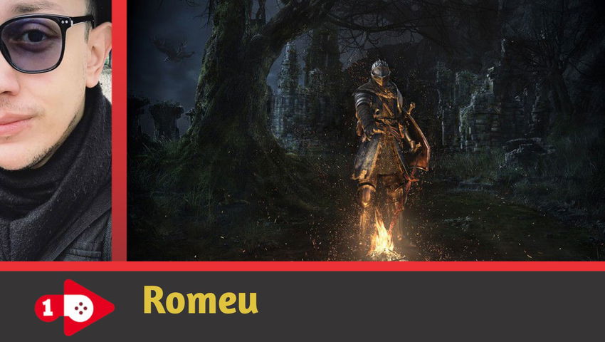 Série Souls: Os Principais jogos da FromSoftware ranqueados!