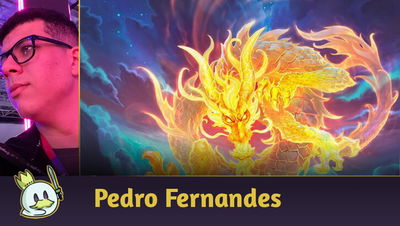 Guia do Deck: Mago Elemental - O melhor deck barato da nova expansão