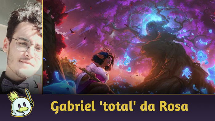 Guia de deck Padrão - Taliyah Zilean - O Coração da Árvore