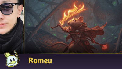 Standard: Gruul Prowess - Deck Tech e Guia de Sideboard