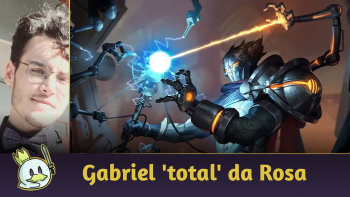 5 formas de jogar de Viktor - O campeão mais versátil do Meta!