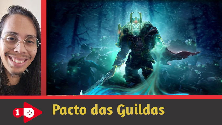 Dota 2: Os Cinco Melhores Herois - Patch 7.37