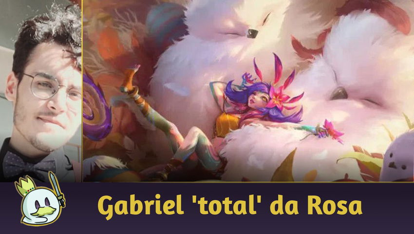 Neeko Voltou - 5 decks para jogar no patch 5.8!