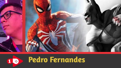 Batman Arkham ou Spider-Man? Qual a melhor saga de heróis nos videogames