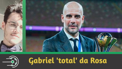 Pep Guardiola - Porque ele é tão vitorioso? Principais Características.