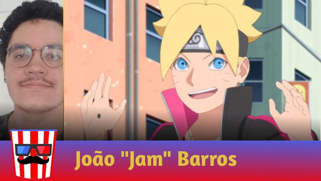 Os Poderes Herdados pelos Personagens de Boruto