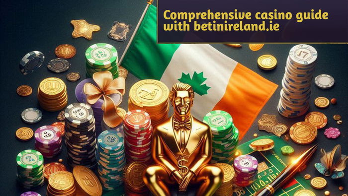 Comprehensive casino guide with betinireland.ie