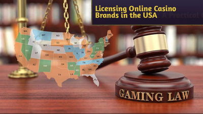 Licensing Online Casino Brands in the USA: A Practical Guide