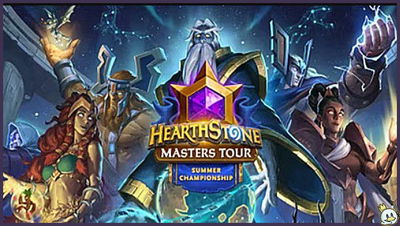 Masters Tour Summer 2024: Todos os Decks, Lineups e Meta