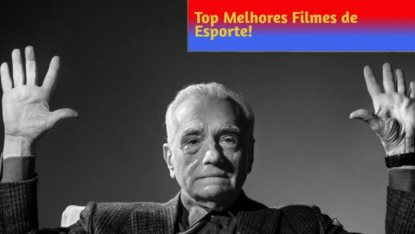 Top Melhores Filmes de Esporte!