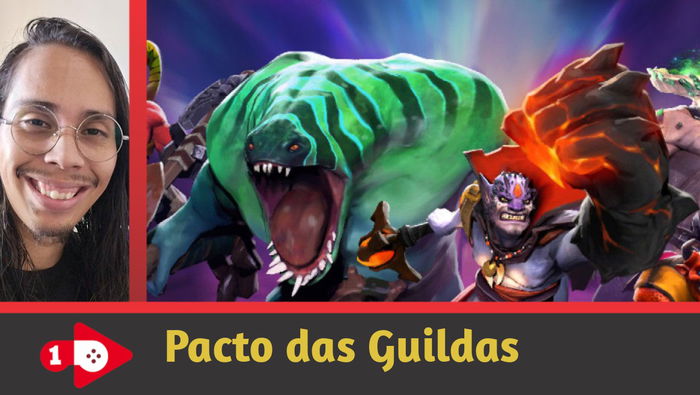 Dota 2: As Melhores Facetas do Jogo