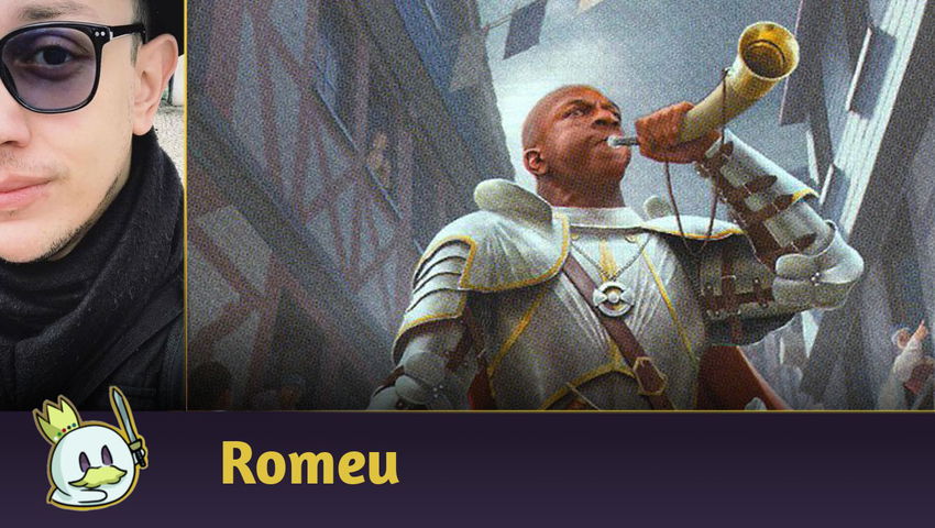 Pauper: Mono White Aggro - Deck Tech e Guia de Sideboard