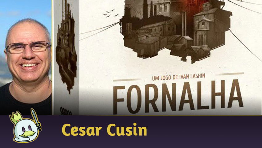 Review de Fornalha: se torne um capitalista de sucesso no final do século XIX