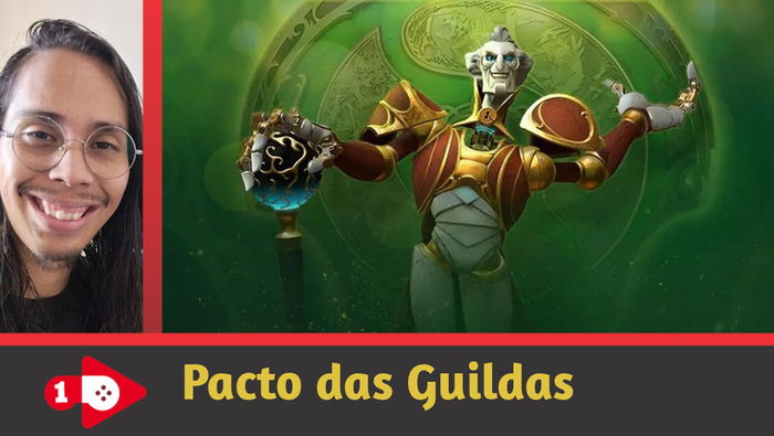 Dota 2: Review de Ringmaster e Build Inicial para o novo herói