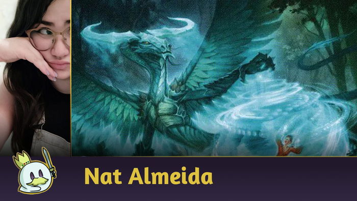 Commander: Top 10 remoções pontuais azuis para seu deck!