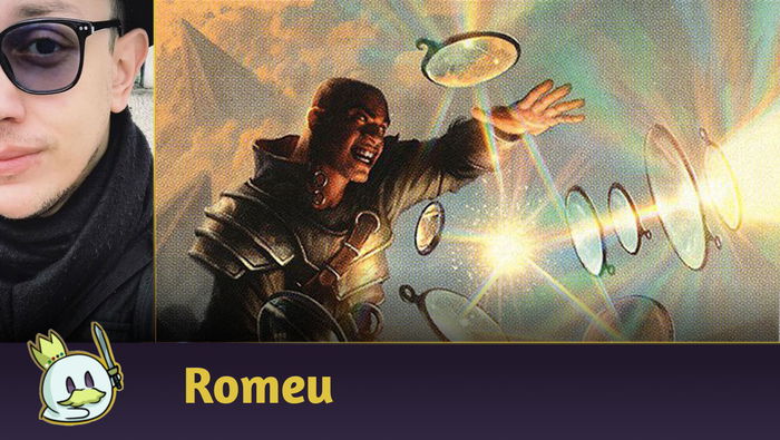 Pioneer: Azorius Humans - Deck Tech e Guia de Sideboard