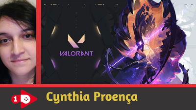 Valorant: Guia de Classes do jogo