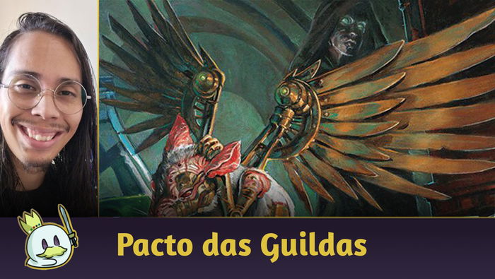 Pauper: Grixis Affinity - Deck Tech e Sideboard Guide