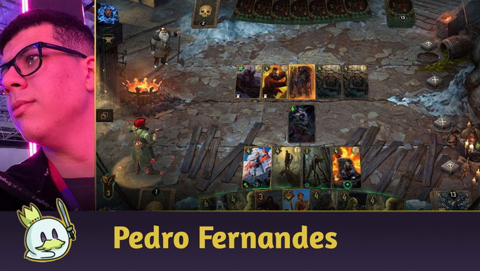 Como jogar Gwent: Guia sobre as batalhas e construção de decks do jogo