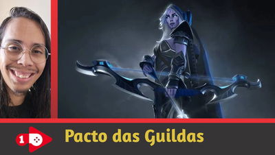 Dota 2: How to Build Drow Ranger